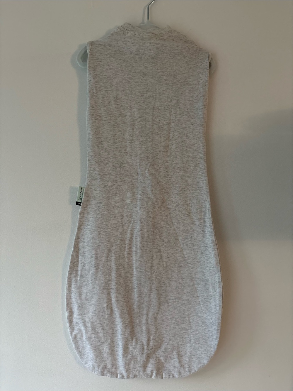 ErgoPouch Summer 0.2 tog Sleepsack/Transition Swaddle - Picture 3 of 7